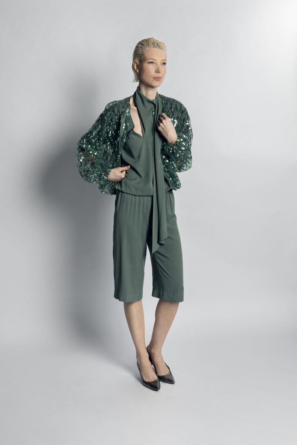 Spring Summer 23 • Michel Mayer